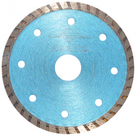 [CM-950] Disco de diamante turbo Easy-cut 4 " 2501 Austromex