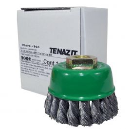 Copa de Diamante Austromex 965 para Metal