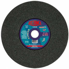 Disco de Corte para Metal Austromex 519 para Metal