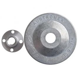 Adaptador Magnético Austromex 463 para Taladro y Atornillador