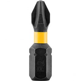 Juego Puntas punta DeWalt 1010 2pz para Atornillador
