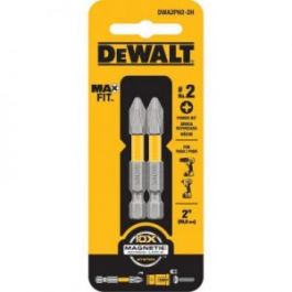 Juego Puntas punta DeWalt 963 2pz para Atornillador