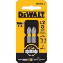 [CM-919] Juego Puntas Punta DeWalt 919 2pz para Atornillador