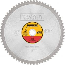 [CM-1288] Disco Abrasivo DeWalt 1288 para Metal