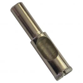 Broca de Diamante para Cerámica 1/2” Austromex