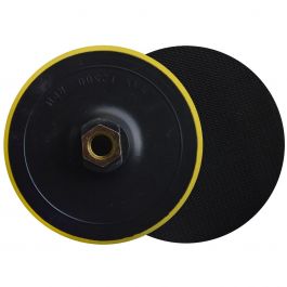 Respaldo Para Discos de Lija Adherible 5” x M14-2 Austromex