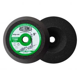 Copa Abrasiva Desbaste Piedra G60 5" x 2" x M14-2 Austromex