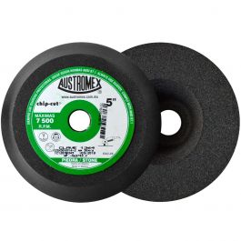 Copa Abrasiva Desbaste Piedra G120 5" x 2" x M14-2 Austromex