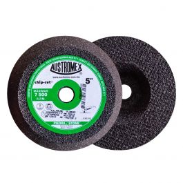 Copa Abrasiva Desbaste Piedra G24 5" x 2" x M14-2 Austromex