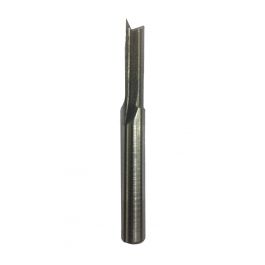 Fresa para Router corte recto 1/4 " 103 Micro
