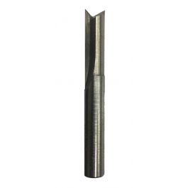 Fresa para Router corte recto 1/4 " 104 Micro
