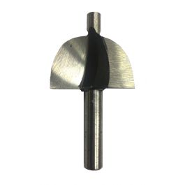 Fresa para Router corte curva 1-1/8 " 404 Micro