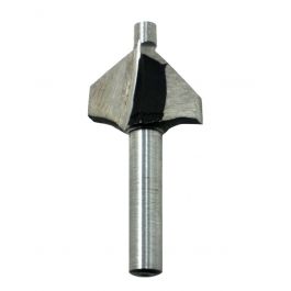 Fresa chaflan 7/8 " 410 Micro