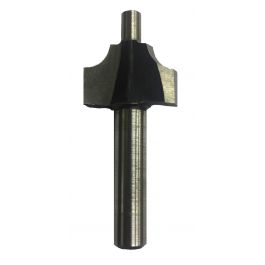 Fresa para Router corte para moldura 3/4 " 414 Micro