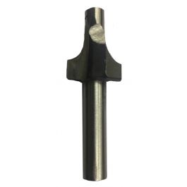 Fresa para Router corte redondeado 5/8 " 416 Micro