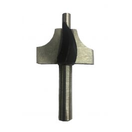 Fresa para Router corte para moldura 5/8 " cobalto 415 Micro