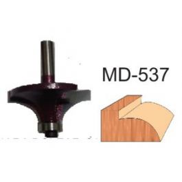 Fresa para Router corte redondeado 1-1/4 " MD-537 Brocar