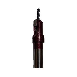 Fresa avellanador 1/2 " Ab-632 Brocar