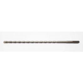 Broca SDS Plus 1/2" x 12" para Concreto Toolcraft TC0539