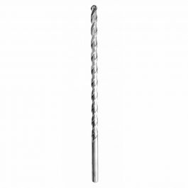 Broca para Concreto 3/8" x 6" Adir 9409 para Block y Tabique