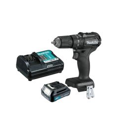 Rotomartillo Atornillador Inalámbrico 3/8" 12V Makita HP333DYX3B