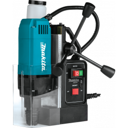Taladro Magnético para Acero 1,050W 1-3/8" Makita HB350