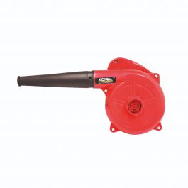 Sopladora Aspiradora Eléctrica 600W Adir 988 para Jardín y Taller