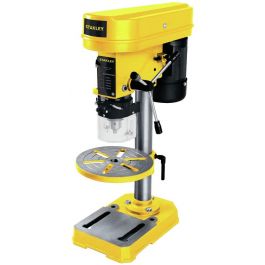 Taladro de Banco 1/2" 250W 1/3HP Stanley SBT2513 5 Velocidades