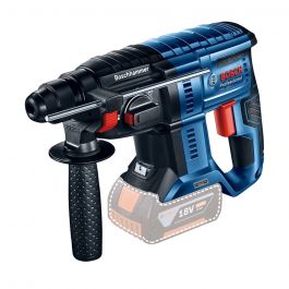 Martillo Perforador SDS Plus 18V Brushless Bosch GBH 180-LI