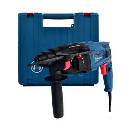 Martillo Perforador SDS Plus 720W Bosch GBH 220 para Concreto