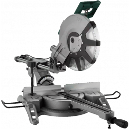 [CM-3717] Sierra Ingleteadora Telescópica 12" 2100W Oakland SA-2100L