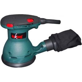 [CM-3711] Lijadora Excéntrica 5" 240W Oakland LE-2405 para Acabados