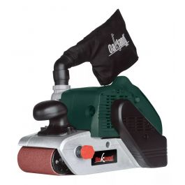 [CM-3708] Lijadora de Banda 4x24" 1200W Oakland LB-1024 para Madera