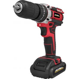[CM-3904] Rotomartillo Inalámbrico 20V Adir 11570 para Perforación