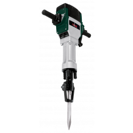 Martillo Demoledor 2000W Oakland MD-2000 para Pavimento y Obra