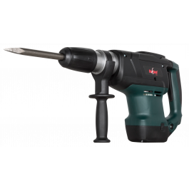 [CM-3477] Martillo Demoledor 1200W Oakland MD1200 SDS MAX para Obra