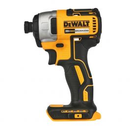 Atornillador de Impacto 20V Brushless DeWalt DCF7871B 1/4"
