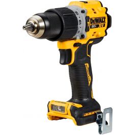 Taladro Percutor 1/2" 20V XR Brushless DeWalt DCD805B