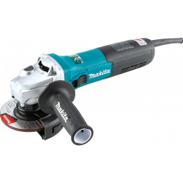 Esmeriladora Angular 4-1/2" 1900W SJS II Makita GA4590X01
