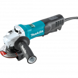 Esmeriladora Angular 4-1/2" 15A SJS II Makita GA4595X02