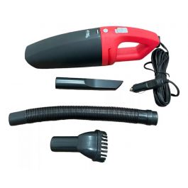 Aspiradora Portátil para Auto 12V Adir 15703 con Accesorios