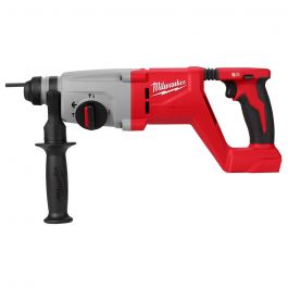 Rotomartillo SDS Plus 1" M18 Brushless Milwaukee 2613-20