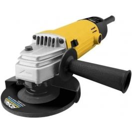 Esmeriladora Angular 4-1/2" 500W Adir 815 para Corte y Desbaste