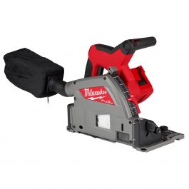 Sierra Circular de Inmersión 6-1/2" M18 FUEL Milwaukee 2831-20
