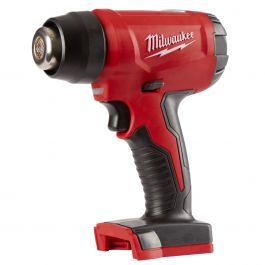 Pistola de Calor Inalámbrica M18 Milwaukee 2688-20 Compacta