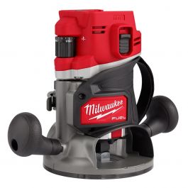 Router 1/2" M18 FUEL Milwaukee 2838-20 2.25HP Inalámbrico