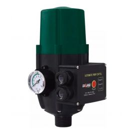 [CM-3301] Control Automático para Bomba Oakland CB-1010 IP65