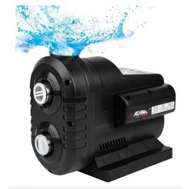 Bomba Presurizadora 500W Presión Constante Adir 11735