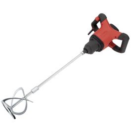 Mezcladora Eléctrica 1400W 2 Velocidades Bellota 7MEZ1400