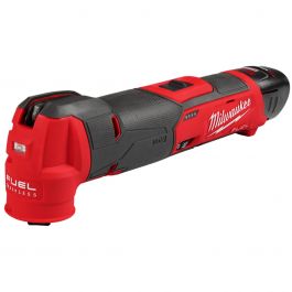 Multiherramienta Oscilante M12 FUEL Milwaukee 2526-20